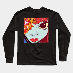 flower girl Long Sleeve T-Shirt